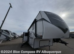 New 2024 Grand Design Reflection 337RLS available in Albuquerque, New Mexico