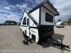 New 2024 Aliner Expedition Aliner  Rear Sofa available in Albuquerque, New Mexico