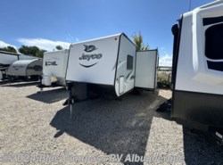 Used 2017 Jayco Jay Feather 23RBM available in Albuquerque, New Mexico