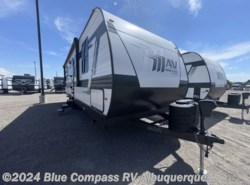 New 2024 Grand Design Momentum MAV 27MAV available in Albuquerque, New Mexico