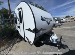 New 2024 Braxton Creek Bushwhacker Plus 15 FK available in Albuquerque, New Mexico