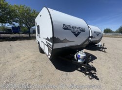 New 2024 Braxton Creek Bushwhacker Plus 15 RE available in Albuquerque, New Mexico