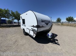 New 2024 Braxton Creek Bushwhacker Plus 15 RE available in Albuquerque, New Mexico