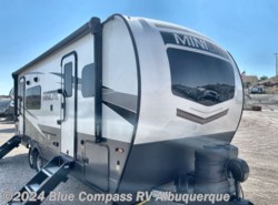 New 2024 Forest River Rockwood Mini Lite 2515S available in Albuquerque, New Mexico