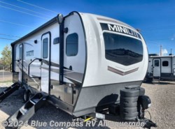 New 2024 Forest River Rockwood Mini Lite 2516S available in Albuquerque, New Mexico