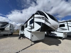 New 2024 Grand Design Solitude 390RK available in Albuquerque, New Mexico