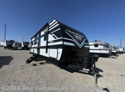 New 2024 Grand Design Transcend Xplor 260RB available in Albuquerque, New Mexico