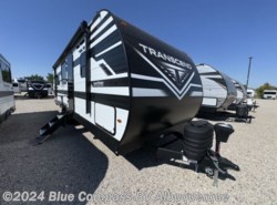 New 2024 Grand Design Transcend Xplor 260RB available in Albuquerque, New Mexico