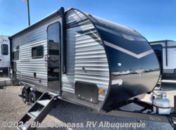 New 2025 Forest River Aurora Light 18RBS available in Albuquerque, New Mexico