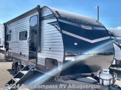 New 2025 Forest River Aurora Light 18RBS available in Albuquerque, New Mexico