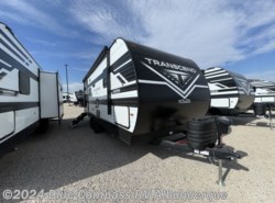 New 2025 Grand Design Transcend Xplor 22RBX available in Albuquerque, New Mexico