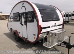 New 2024 NuCamp TAB 400 Std. Model available in Albuquerque, New Mexico