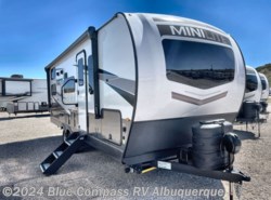 New 2025 Forest River Rockwood Mini Lite 2509S available in Albuquerque, New Mexico