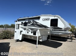 Used 2022 Lance  Lance Truck Campers 1172 available in Albuquerque, New Mexico