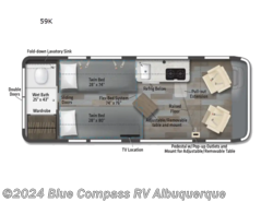 Used 2024 Winnebago Travato 59K available in Albuquerque, New Mexico