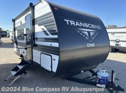 New 2025 Grand Design Transcend One 151RB available in Albuquerque, New Mexico