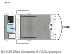 Used 2022 inTech Luna Rover available in Albuquerque, New Mexico