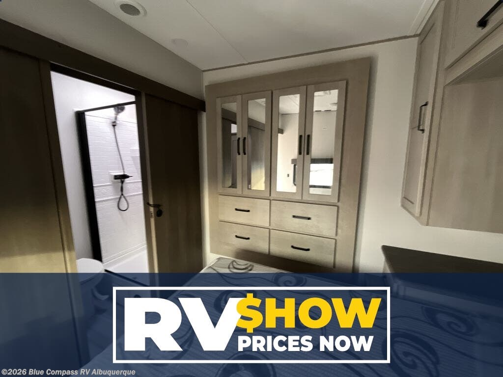 New 2025 Grand Design Momentum G-Class 29GS available in Albuquerque, New Mexico