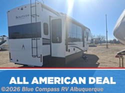 New 2025 Grand Design Solitude 388MBS available in Albuquerque, New Mexico