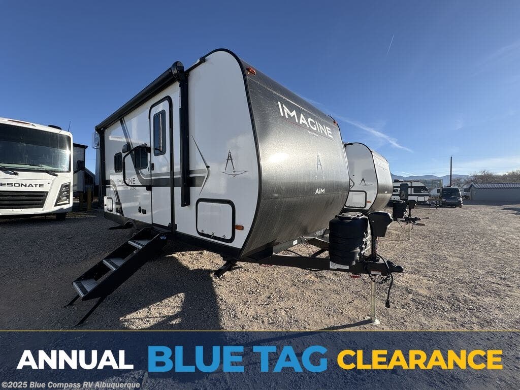 New 2026 Grand Design Imagine 16 ML available in Albuquerque, New Mexico