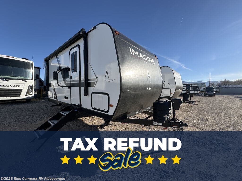 New 2026 Grand Design Imagine 16 ML available in Albuquerque, New Mexico