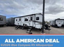 New 2025 Forest River Rockwood Ultra Lite 2616BH available in Albuquerque, New Mexico