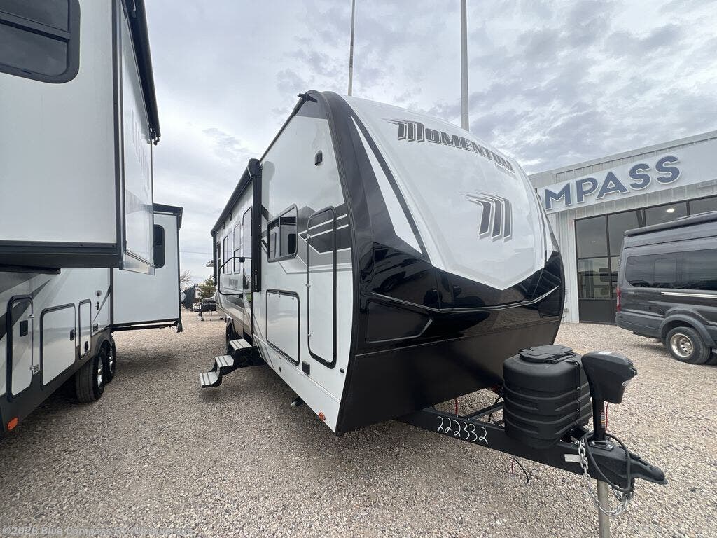 New 2025 Grand Design Momentum G-Class 25G available in Albuquerque, New Mexico