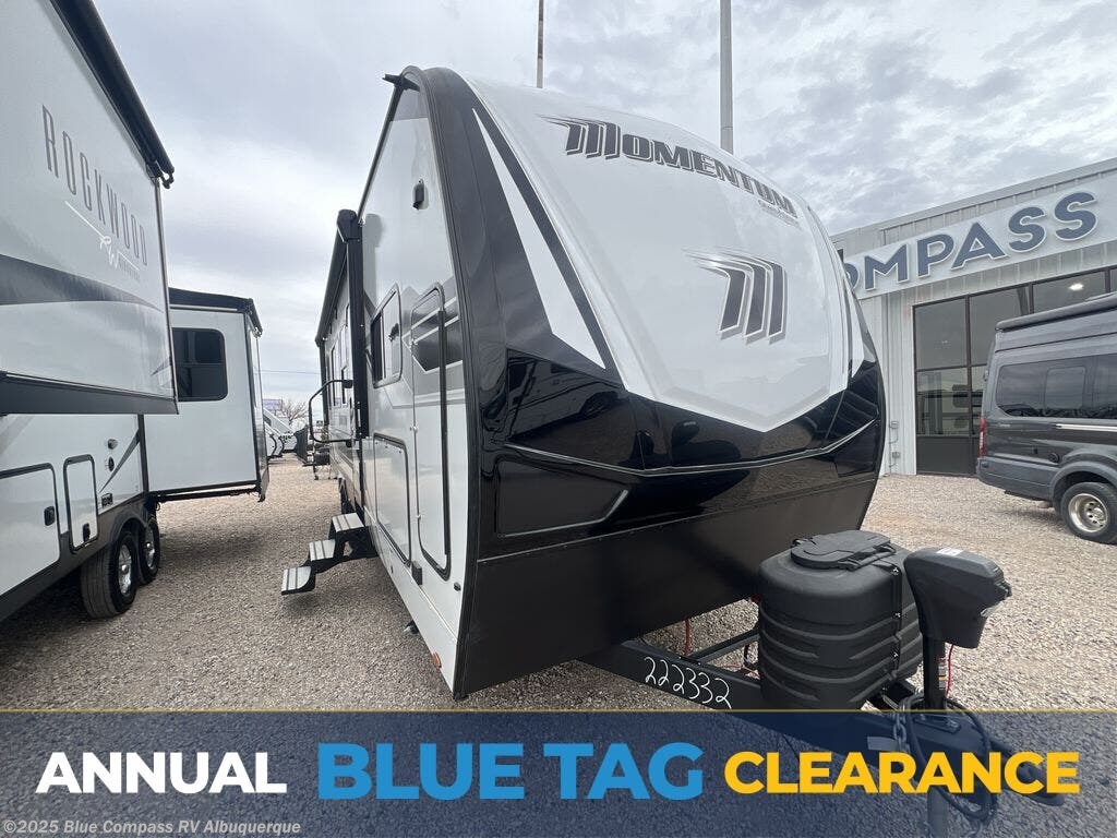 New 2025 Grand Design Momentum G-Class 25G available in Albuquerque, New Mexico