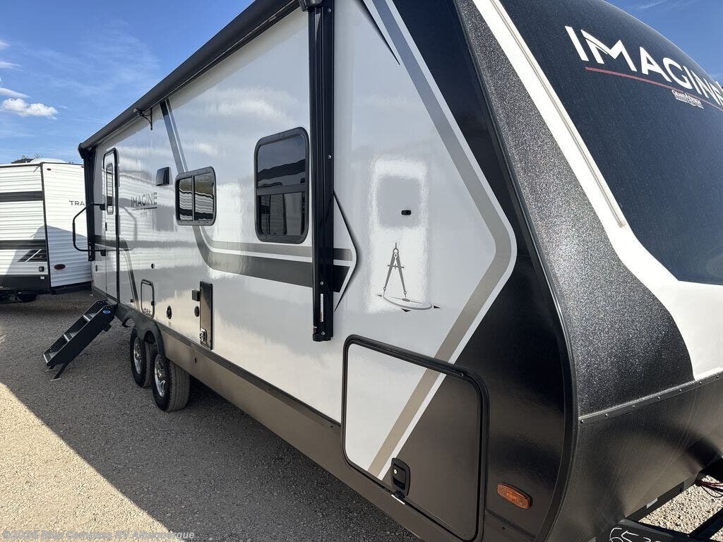 New 2025 Grand Design Imagine 2600RB available in Albuquerque, New Mexico