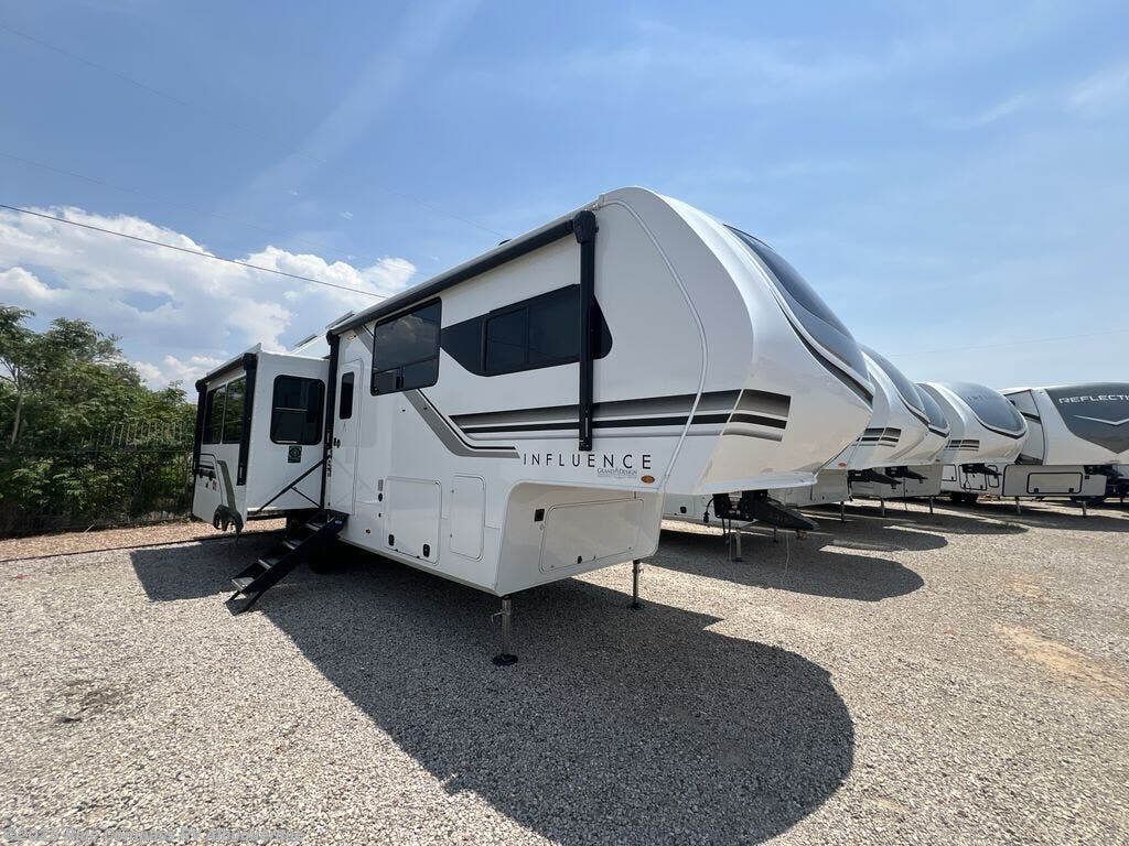 New 2026 Grand Design Influence 2903RL available in Albuquerque, New Mexico