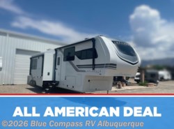 New 2026 Grand Design Influence 3804DS available in Albuquerque, New Mexico