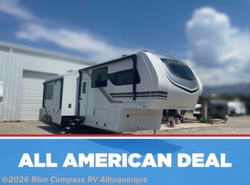 New 2026 Grand Design Influence 3804DS available in Albuquerque, New Mexico