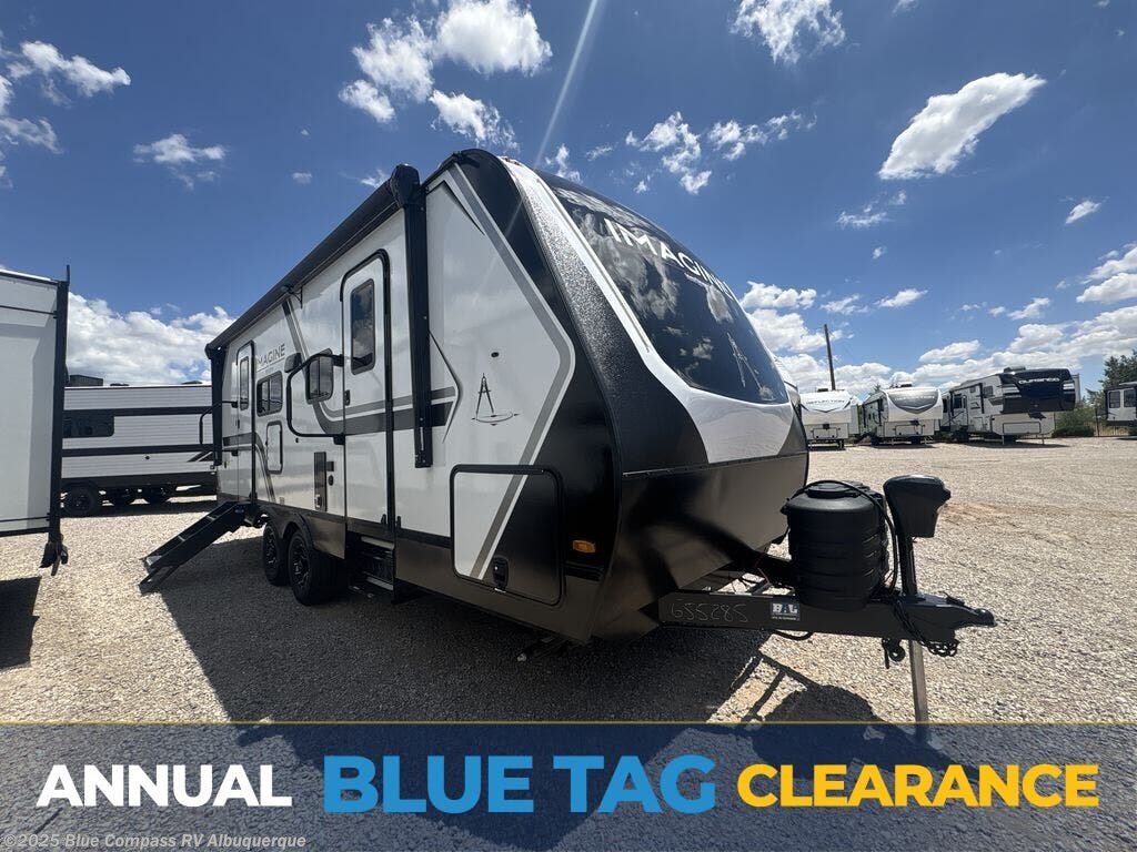 New 2026 Grand Design Imagine 2300MK available in Albuquerque, New Mexico