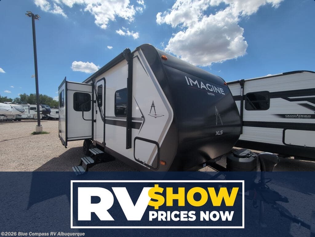 New 2026 Grand Design Imagine XLS 22RBE available in Albuquerque, New Mexico