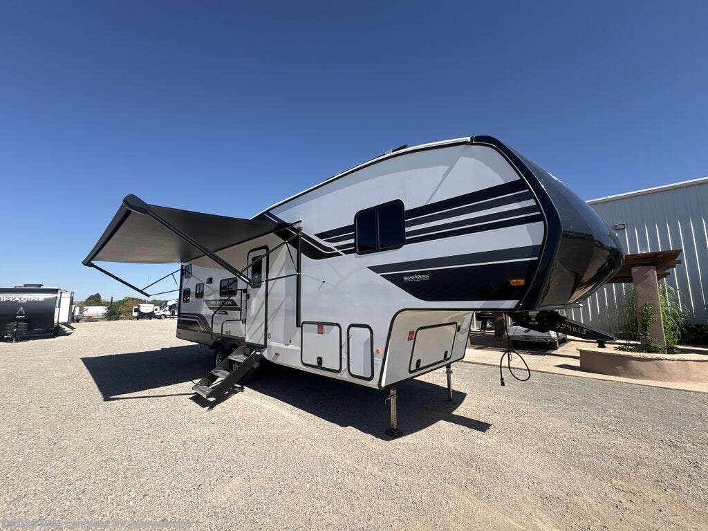New 2026 Grand Design Reflection 100 Series 27BH available in Albuquerque, New Mexico