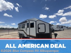 New 2026 inTech Black Wing 724-X available in Albuquerque, New Mexico
