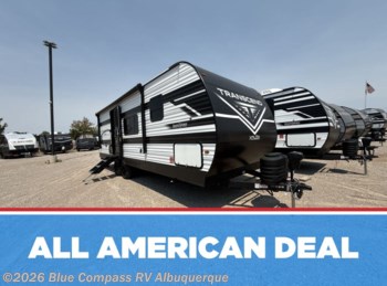 New 2026 Grand Design Transcend Xplor 25MLX available in Albuquerque, New Mexico