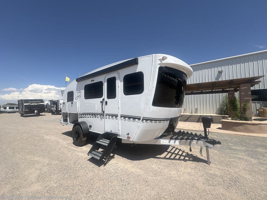 New 2026 inTech Sol Dusk available in Albuquerque, New Mexico