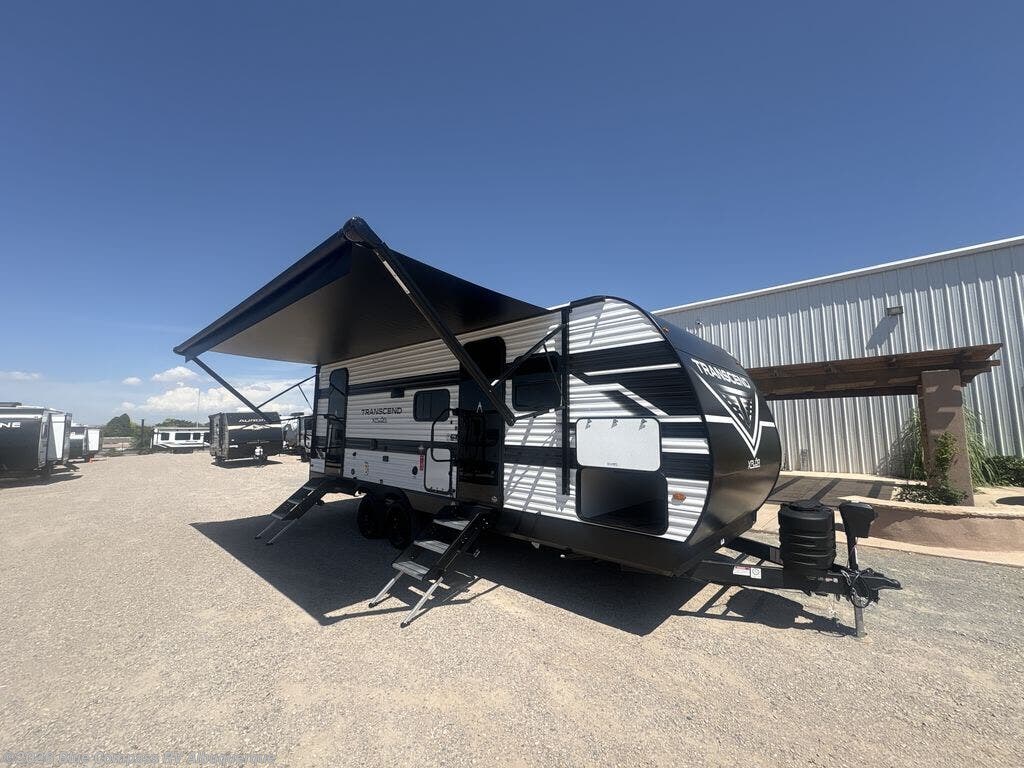 New 2026 Grand Design Transcend Xplor 23BHX available in Albuquerque, New Mexico