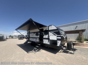 New 2026 Grand Design Transcend Xplor 23BHX available in Albuquerque, New Mexico