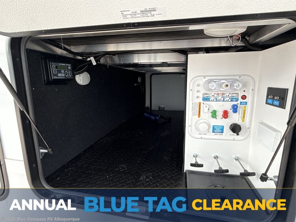 New 2026 Grand Design Reflection 362TBS available in Albuquerque, New Mexico