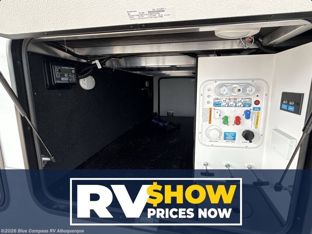 New 2026 Grand Design Reflection 362TBS available in Albuquerque, New Mexico