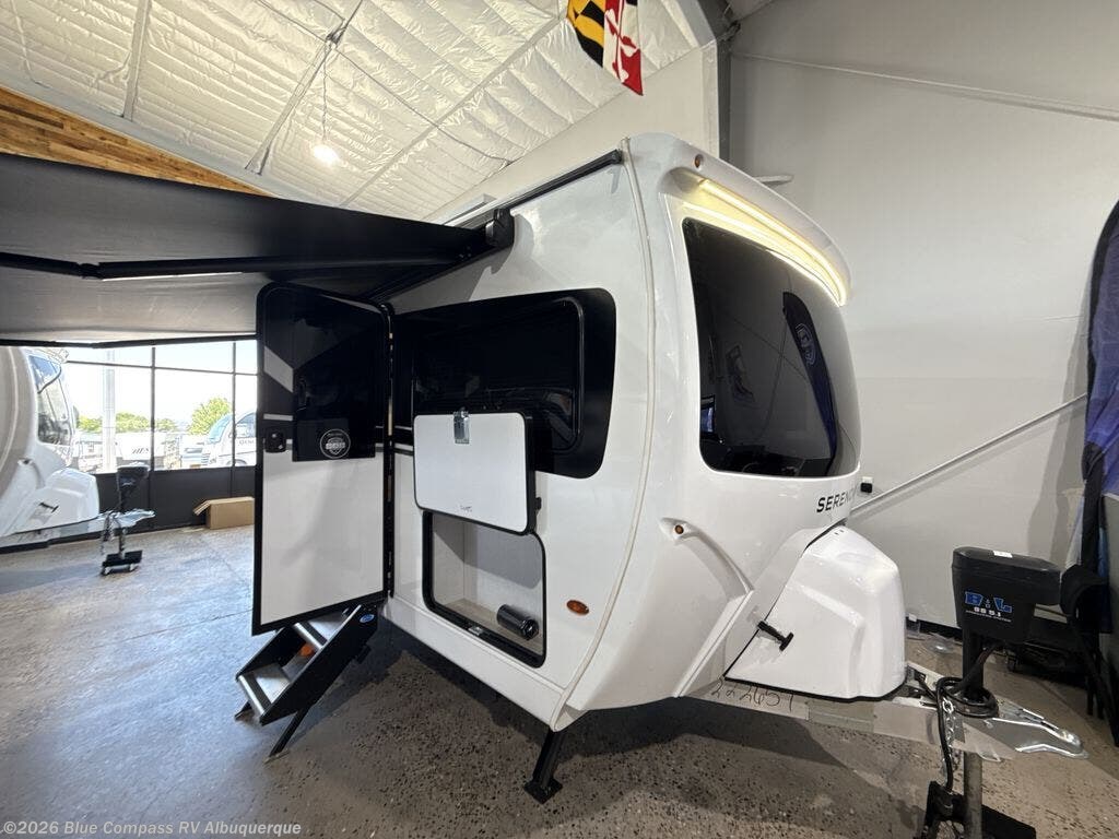 New 2026 Grand Design Serenova 150HL available in Albuquerque, New Mexico