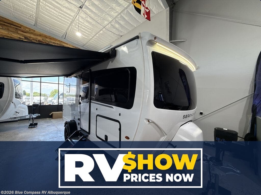 New 2026 Grand Design Serenova 150HL available in Albuquerque, New Mexico