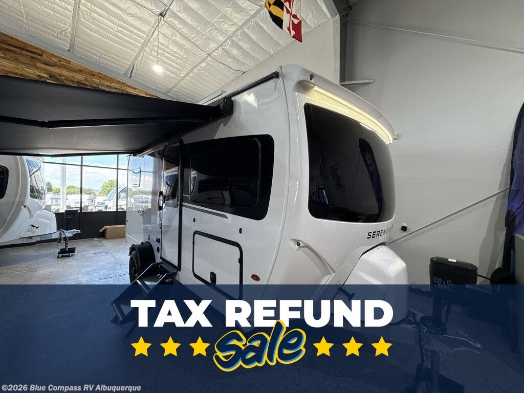 New 2026 Grand Design Serenova 150HL available in Albuquerque, New Mexico