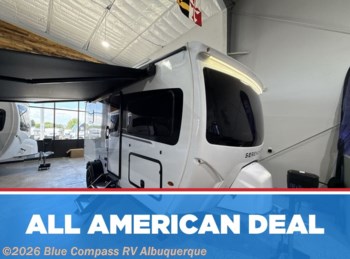 New 2026 Grand Design Serenova 150HL available in Albuquerque, New Mexico