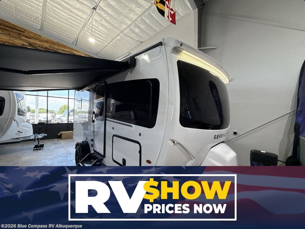 New 2026 Grand Design Serenova 150HL available in Albuquerque, New Mexico