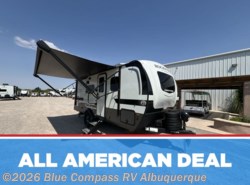 New 2026 Forest River Rockwood Geo Pro G20FBS available in Albuquerque, New Mexico