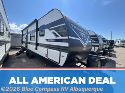 New 2026 Grand Design Transcend Xplor 25MLX available in Albuquerque, New Mexico