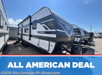 New 2026 Grand Design Transcend Xplor 25MLX available in Albuquerque, New Mexico